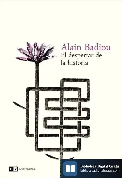 Descargar El Despertar De La Historia de Varios Autores