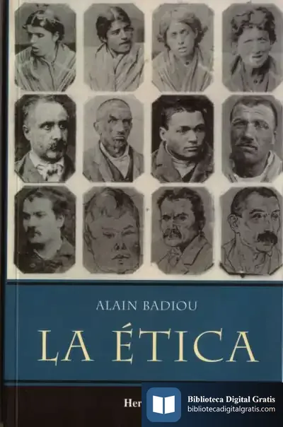 Descargar La Ética