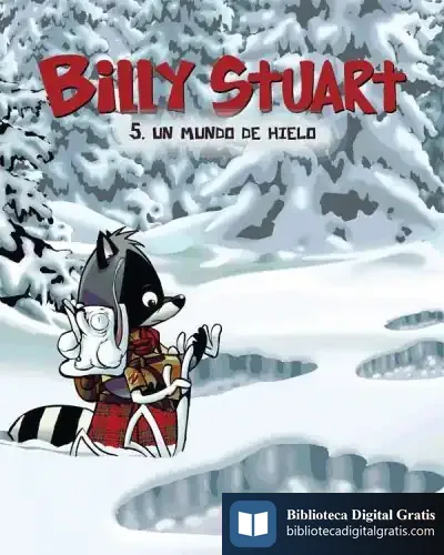 Descargar Un Mundo De Hielo de Alain Bergeron