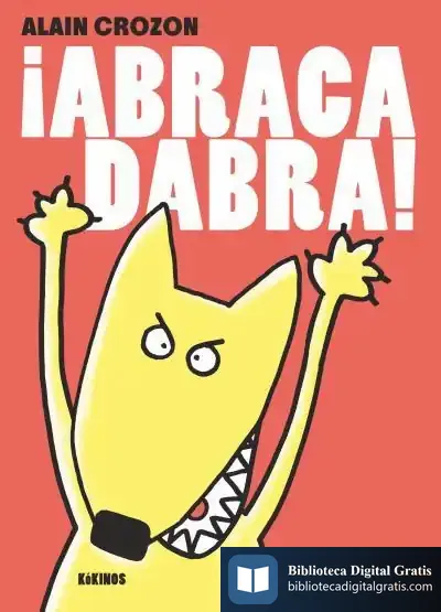 Descargar ¡Abracadabra!