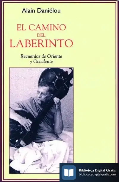 Descargar El Camino Del Laberinto de Hermann Scheer