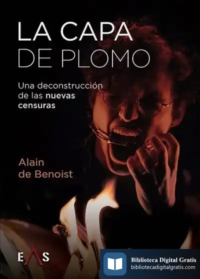 Descargar La Capa De Plomo