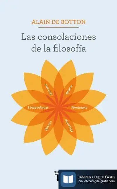 Descargar Las Consolaciones De La Filosofía