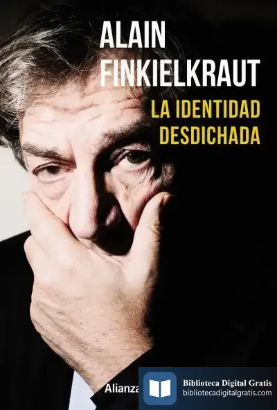 Descargar La Identidad Desdichada