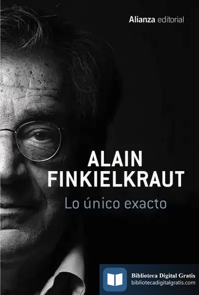 Descargar Lo Único Exacto