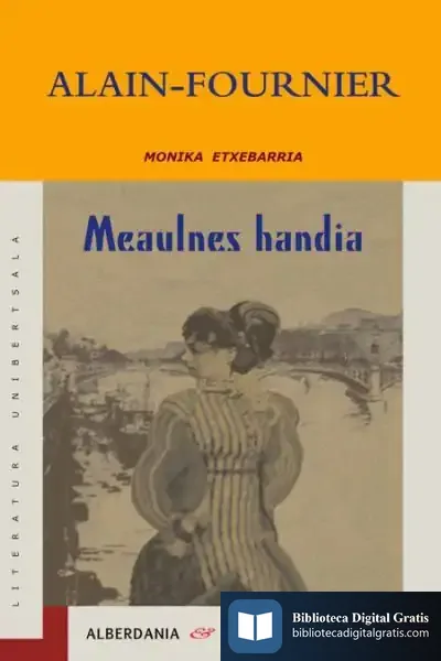 Descargar Meaulnes Handia