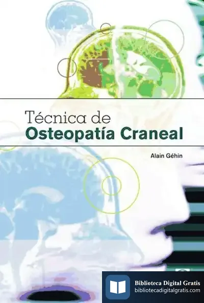 Descargar Técnica De Osteopatía Craneal (Bicolor)