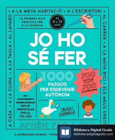 Descargar Jo Ho Se Fer