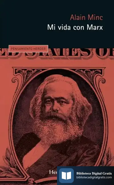 Descargar Mi Vida Con Marx
