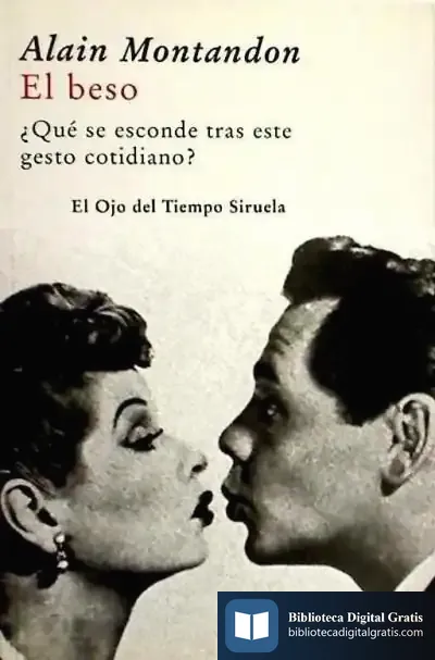 Descargar El Beso