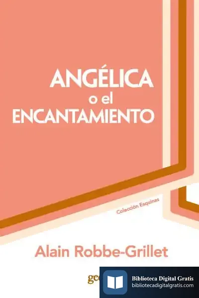 Descargar Angélica O El Encantamiento