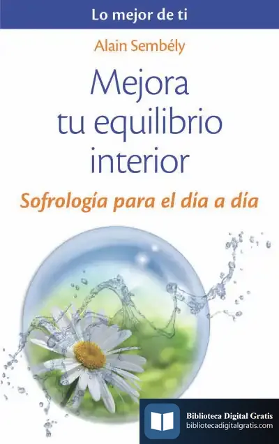 Descargar Mejora Tu Equilibrio Interior