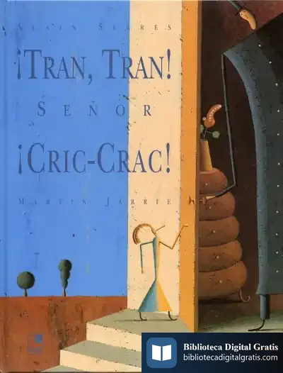 Descargar ¡Tran, Tran! ¡Señor Cric-Crac!