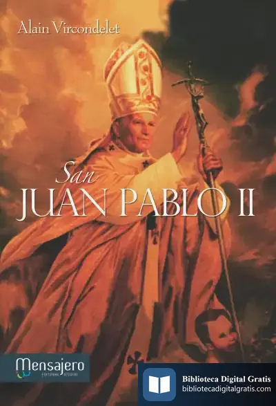 Descargar San Juan Pablo Ii de Erich Fromm