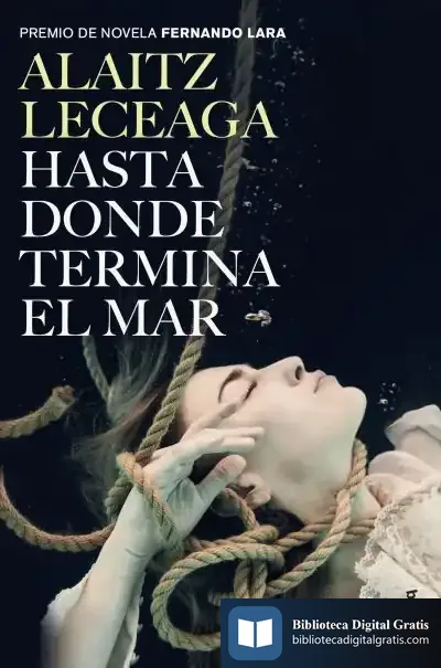 Descargar Hasta Donde Termina El Mar
