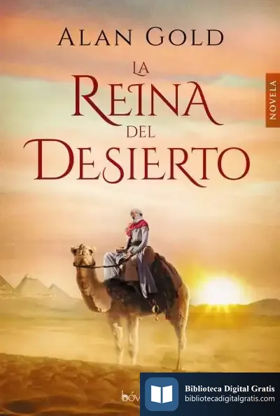 Descargar La Reina Del Desierto