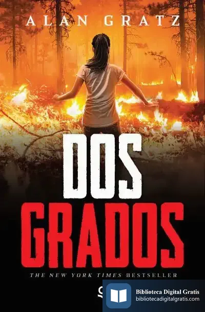 Descargar Dos Grados de Alan Gratz