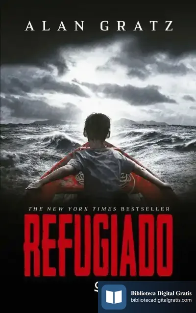 Descargar Refugiado