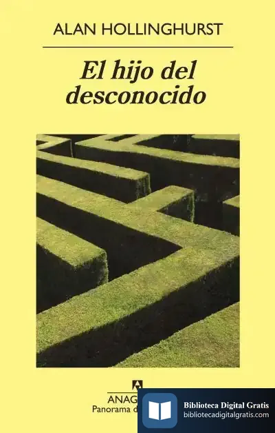 Descargar El Hijo Del Desconocido