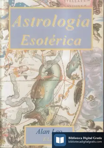 Descargar Astrología Esotérica