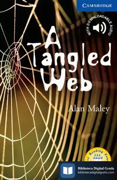Descargar A Tangled Web: Level 5 de Alan Maley
