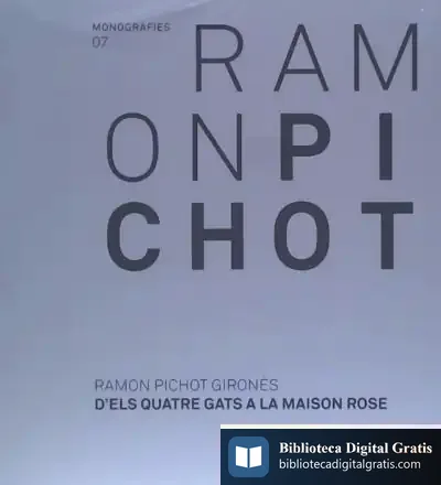 Descargar Ramon Pichot (Cat) de Alan Moore