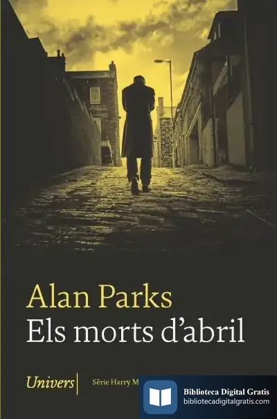 Descargar Els Morts D'Abril