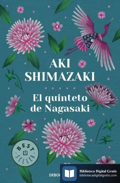 Descargar El Quinteto De Nagasaki de Alan Pauls