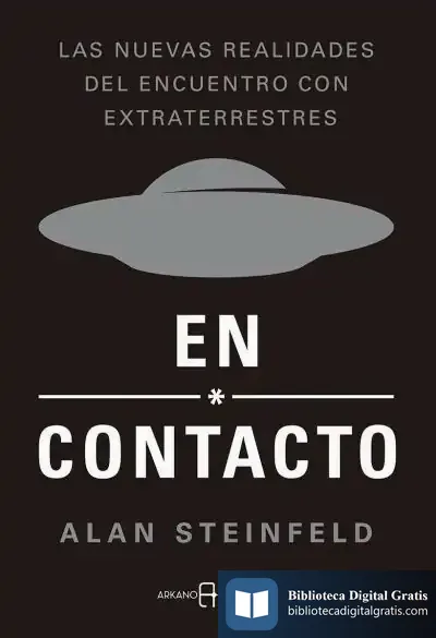 Descargar En Contacto de Alan Steinfeld