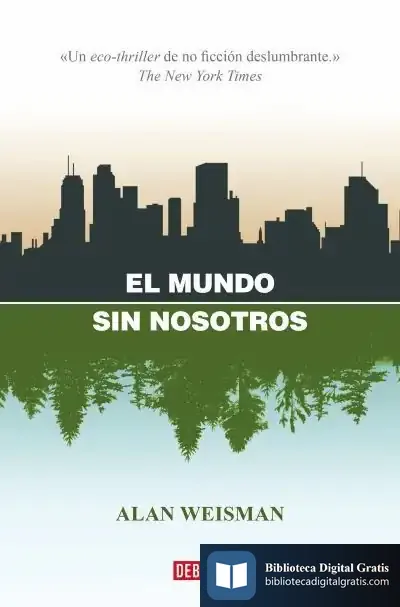 Descargar El Mundo Sin Nosotros