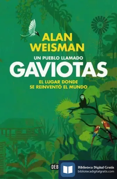 Descargar Un Pueblo Llamado Gaviotas