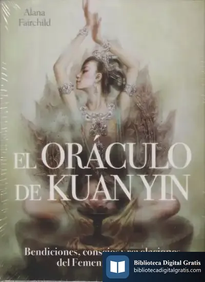 Descargar El Oraculo De Kuan Yin
