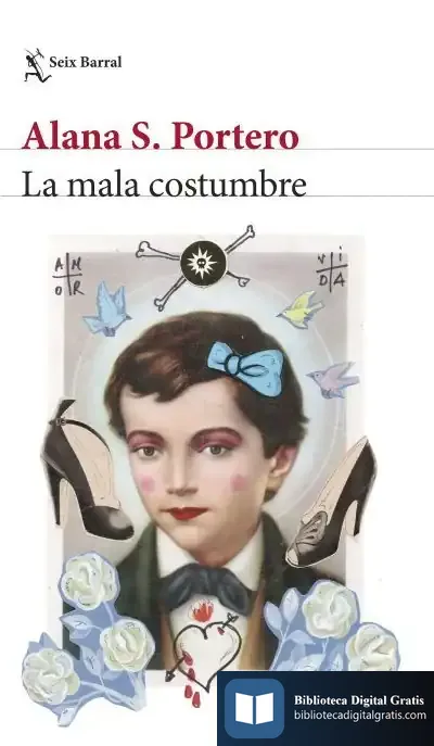 Descargar La Mala Costumbre