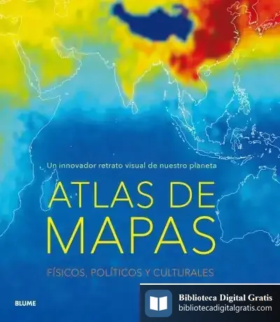 Descargar Atlas De Mapas