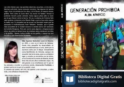 Descargar Generacion Prohibida