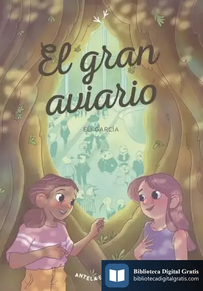 Descargar El Gran Aviario