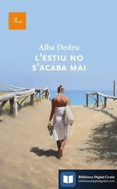 Descargar L'Estiu No S'Acaba Mai