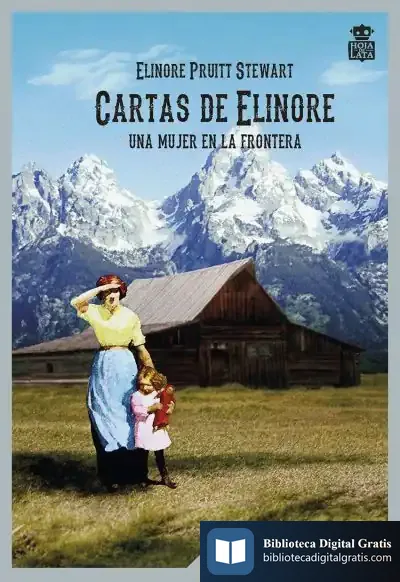 Descargar Pack Cartas De Elinore