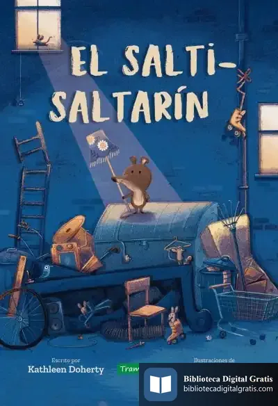Descargar El Salti-Saltarín