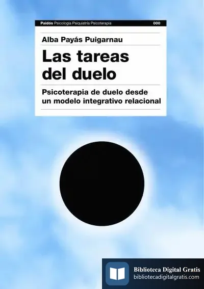 Descargar Las Tareas Del Duelo