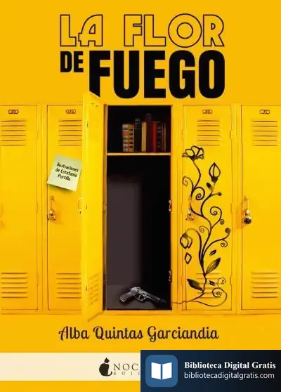 Descargar La Flor De Fuego