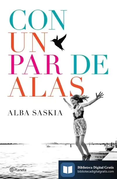 Descargar Con Un Par De Alas