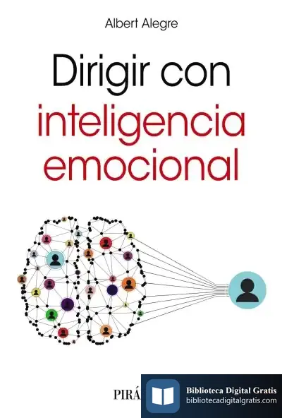 Descargar Dirigir Con Inteligencia Emocional