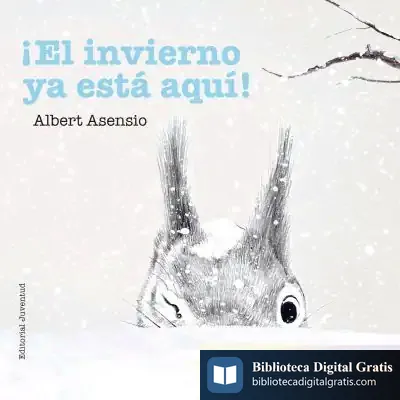 Descargar ¡El Invierno Ya Está Aquí!