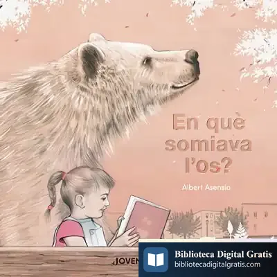 Descargar En Què Somiava L'Os?