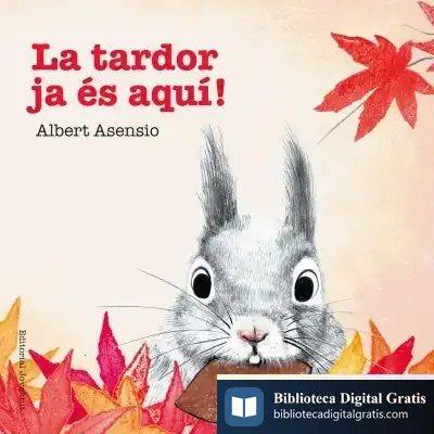 Descargar La Tardor Ja És Aquí! de Albert Asensio