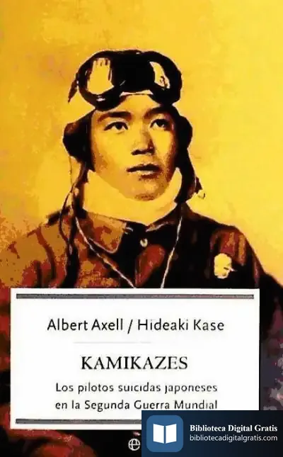 Descargar Kamikazes de Felipe Blas Pedraza Jiménez
