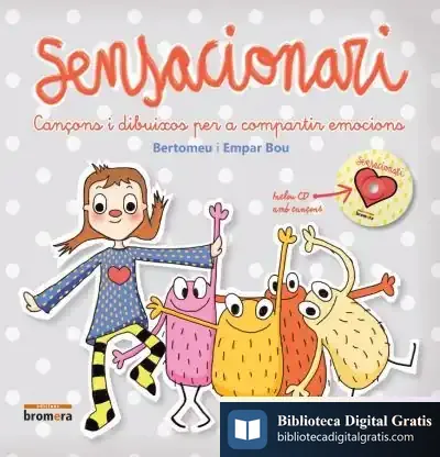 Descargar Sensacionari