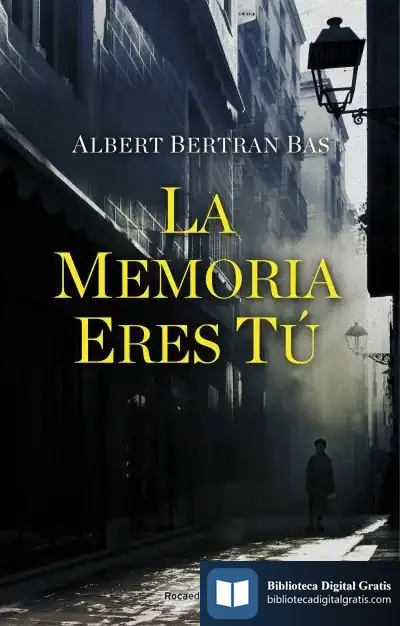Descargar La Memoria Eres Tú
