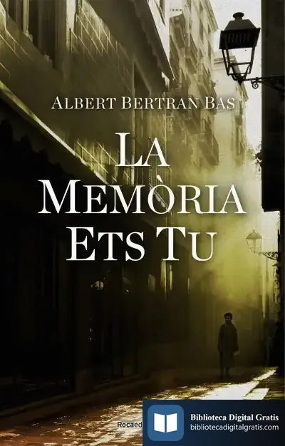 Descargar La Memòria Ets Tu